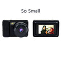 Pro-Steady 1080P Wearable Action Camera for Pets - 120min Battery | Carepetly