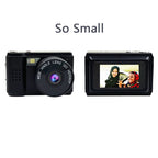 Pro-Steady 1080P Wearable Action Camera for Pets - 120min Battery | Carepetly