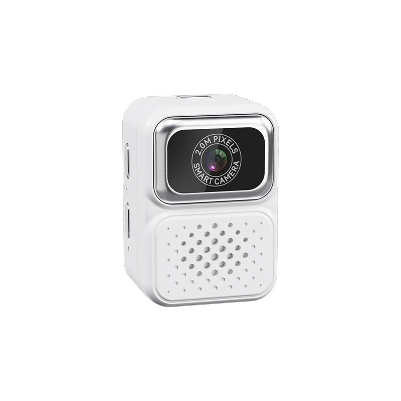 Snapcam 4K One-Touch Pet Camera - Waterproof & 64GB Built-in | Carepetly