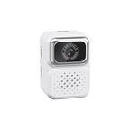 Snapcam 4K One-Touch Pet Camera - Waterproof & 64GB Built-in | Carepetly