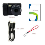 Pro-Steady 1080P Wearable Action Camera for Pets - 120min Battery | Carepetly