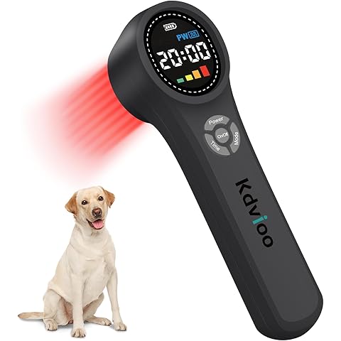 Carepetly™ AI Smart Laser Cam - The 24/7 Health Detective
