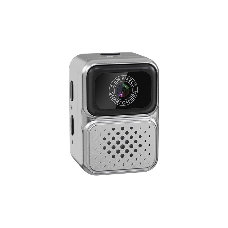 Snapcam 4K One-Touch Pet Camera - Waterproof & 64GB Built-in | Carepetly