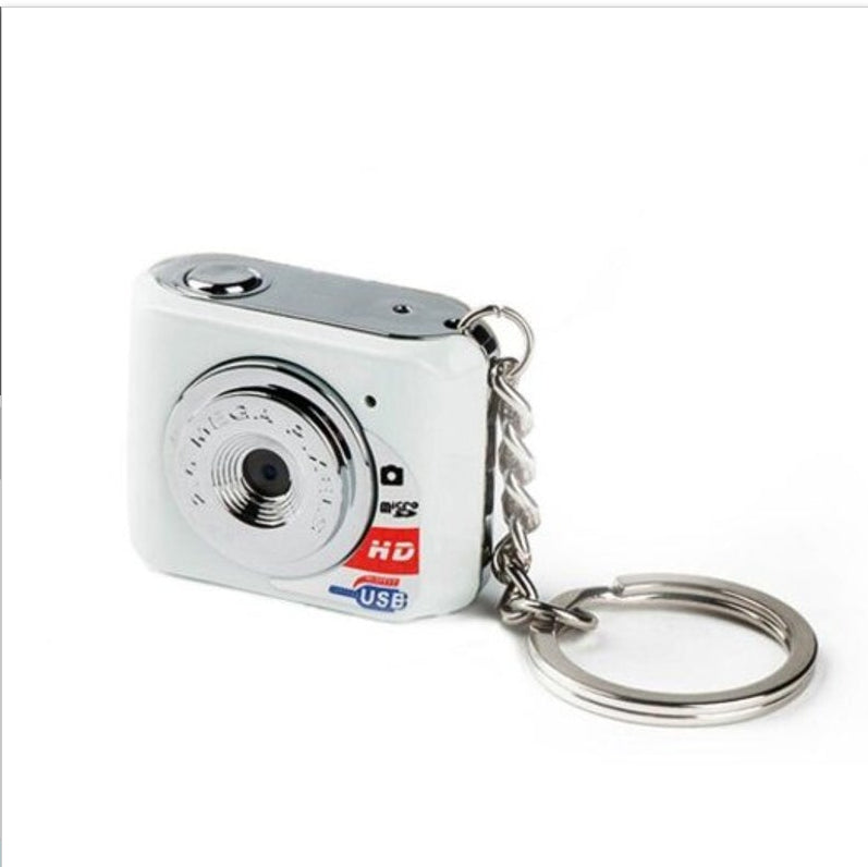 Pro-Steady 1080P Wearable Action Camera for Pets - 120min Battery | Carepetly