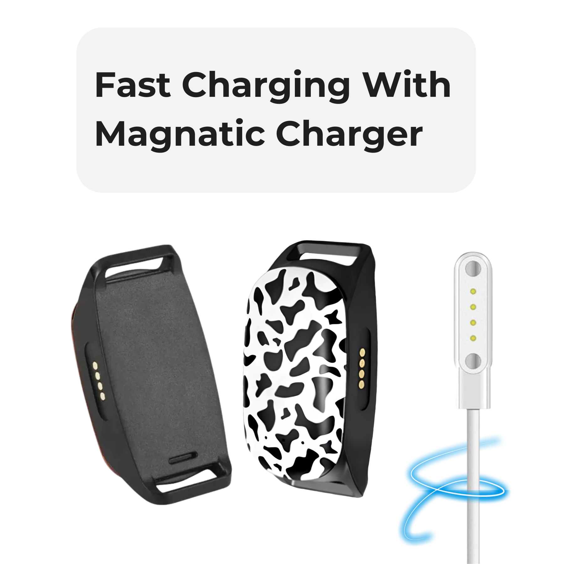 Carepetly™ 4G GPS Smart Tracker - Real-Time Safety Collar