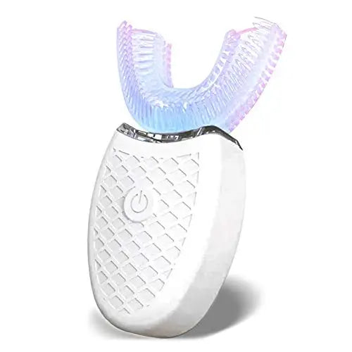 Carepetly™ Smart Ultrasonic Pet Toothbrush - Deep Clean & Tartar Removal