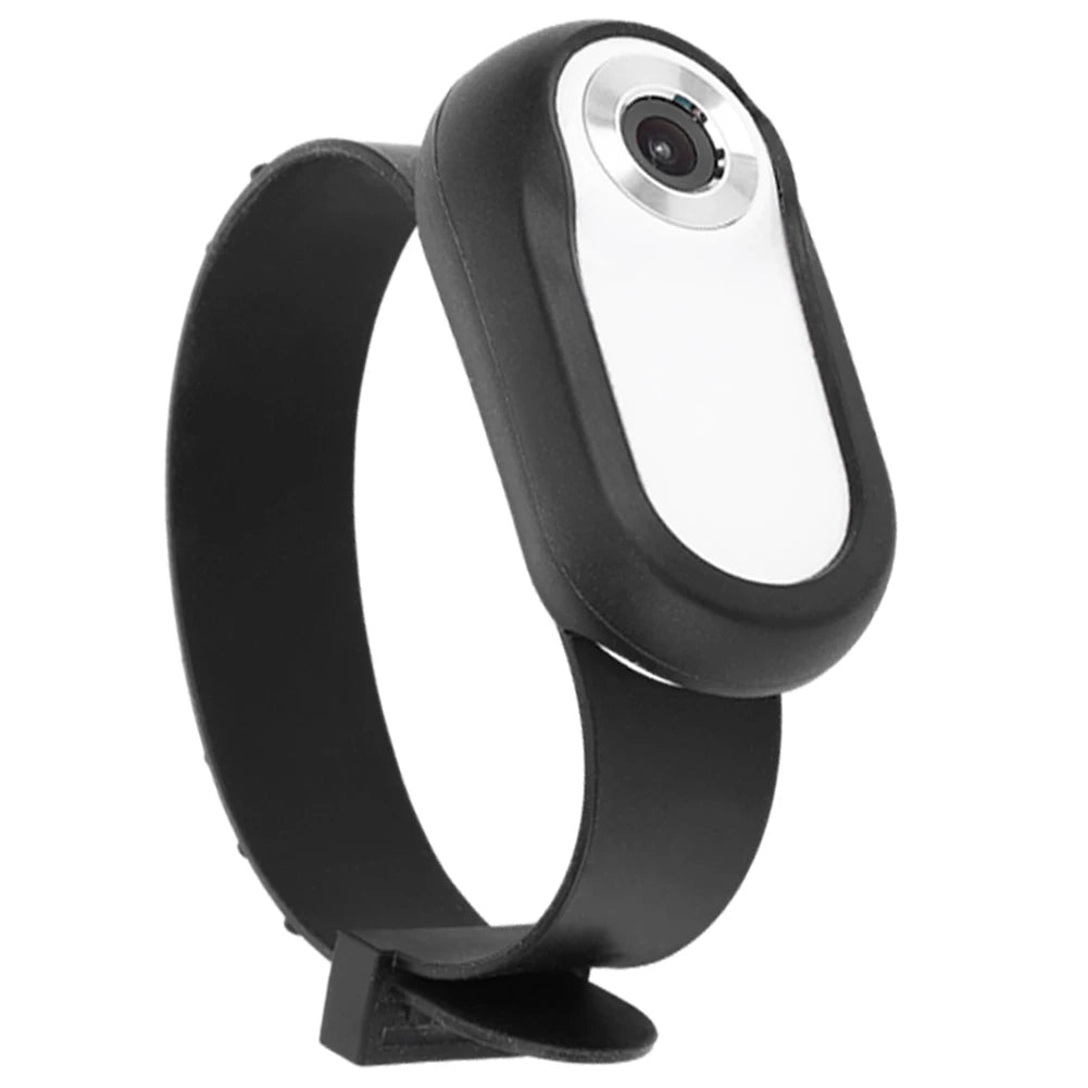 Carepetly™ 1080P HD POV Cat Collar Camera | No Subscription Pet Spy Cam