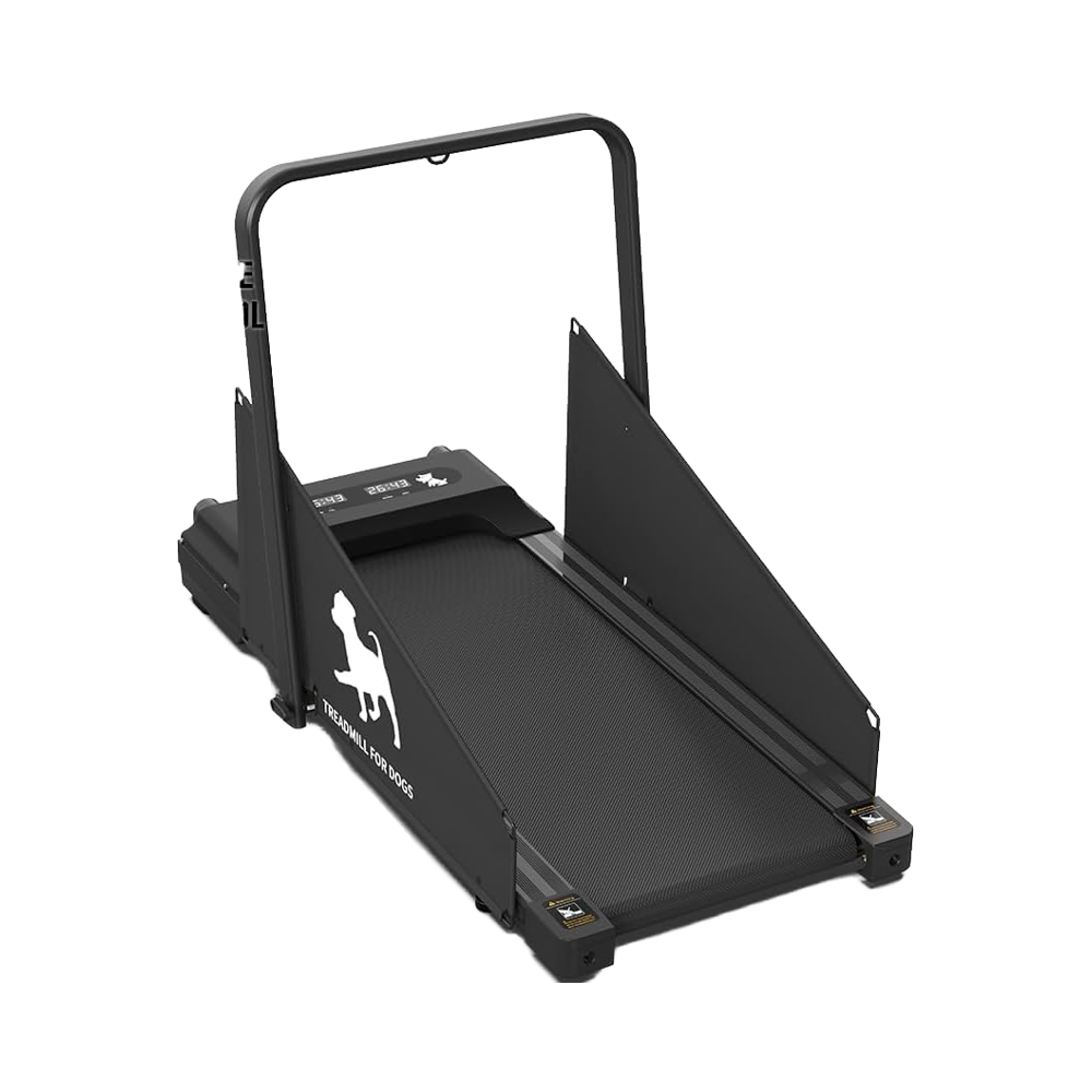 Carepetly™ Pro-Series Indoor Dog Treadmill - Fitness & Weight Loss