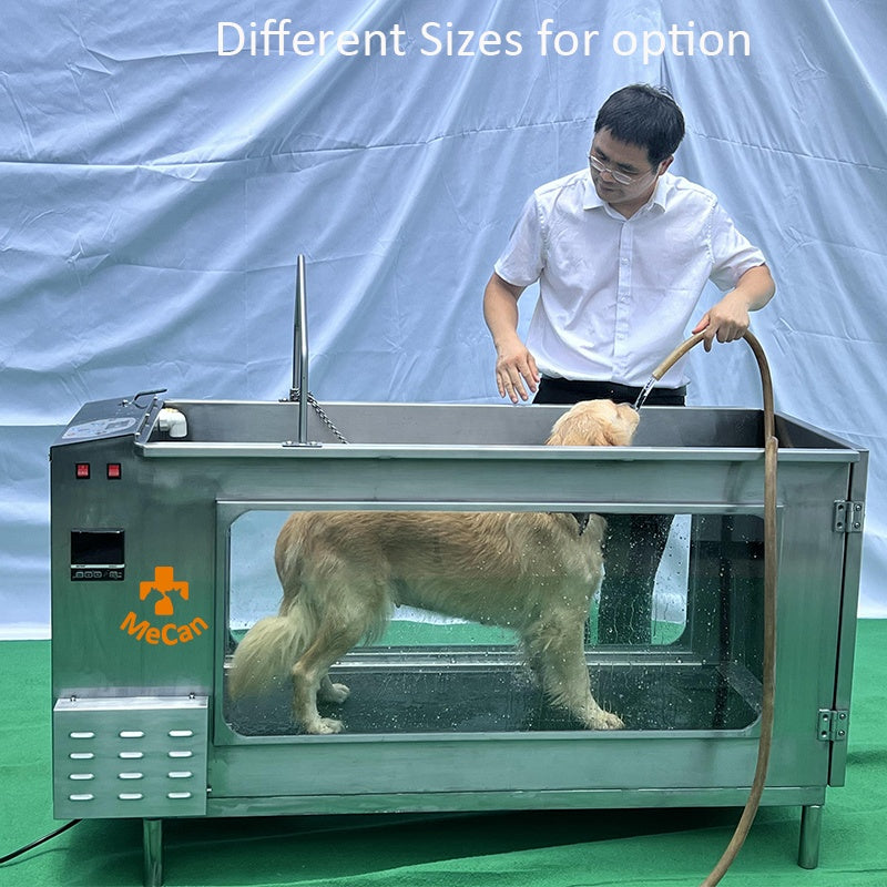 Carepetly™ Pro-Series Indoor Dog Treadmill - Fitness & Weight Loss