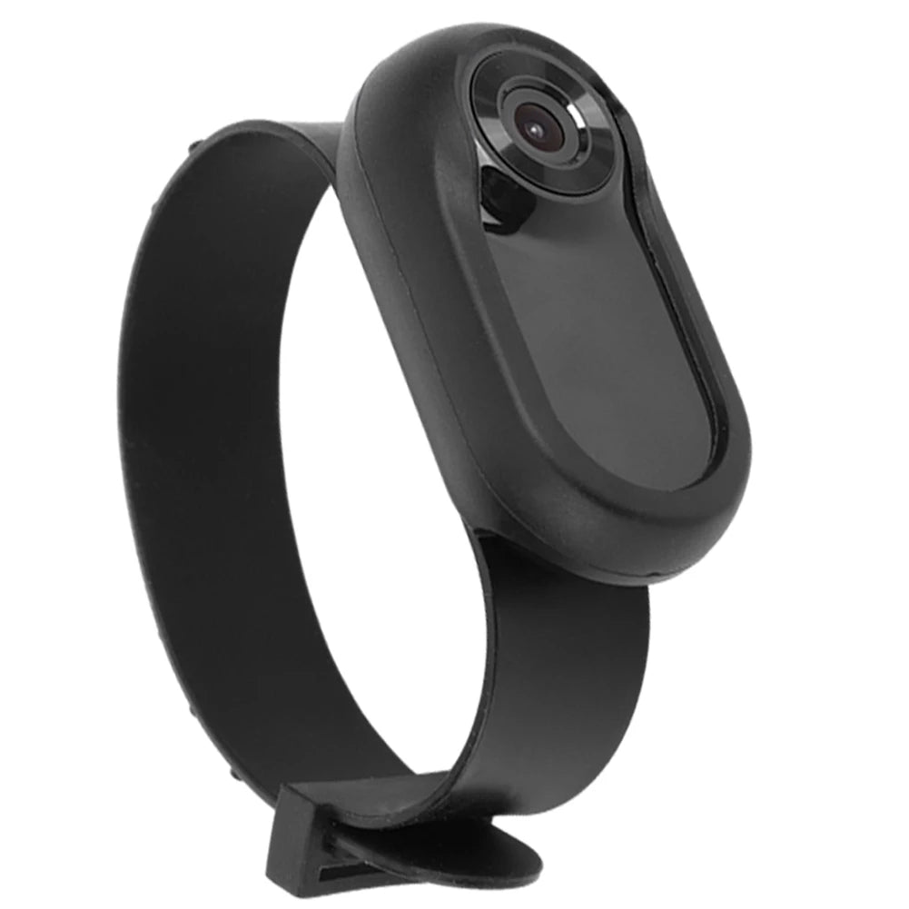 Carepetly™ 1080P HD POV Cat Collar Camera | No Subscription Pet Spy Cam