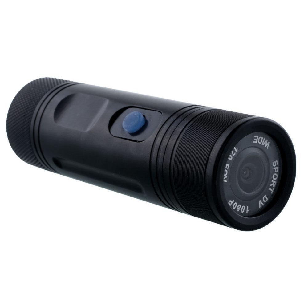 Carepetly™ 1080P HD POV Cat Collar Camera | No Subscription Pet Spy Cam