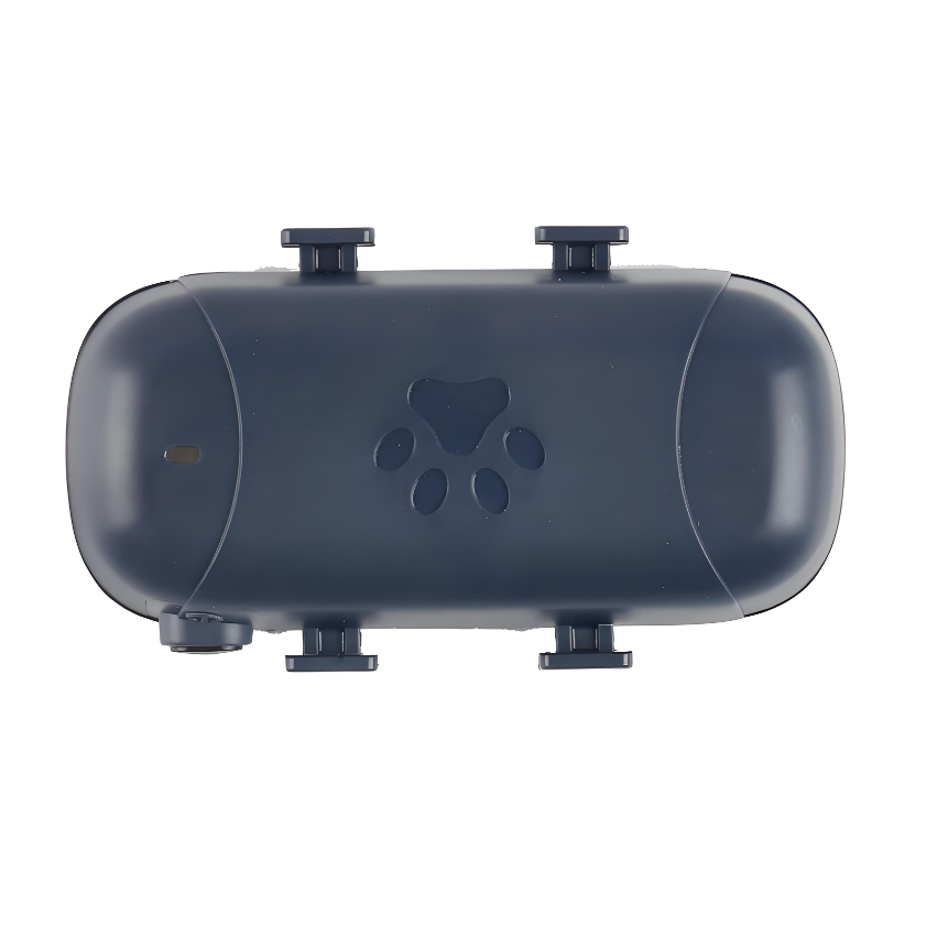 Carepetly™ 4G GPS Smart Tracker - Real-Time Safety Collar