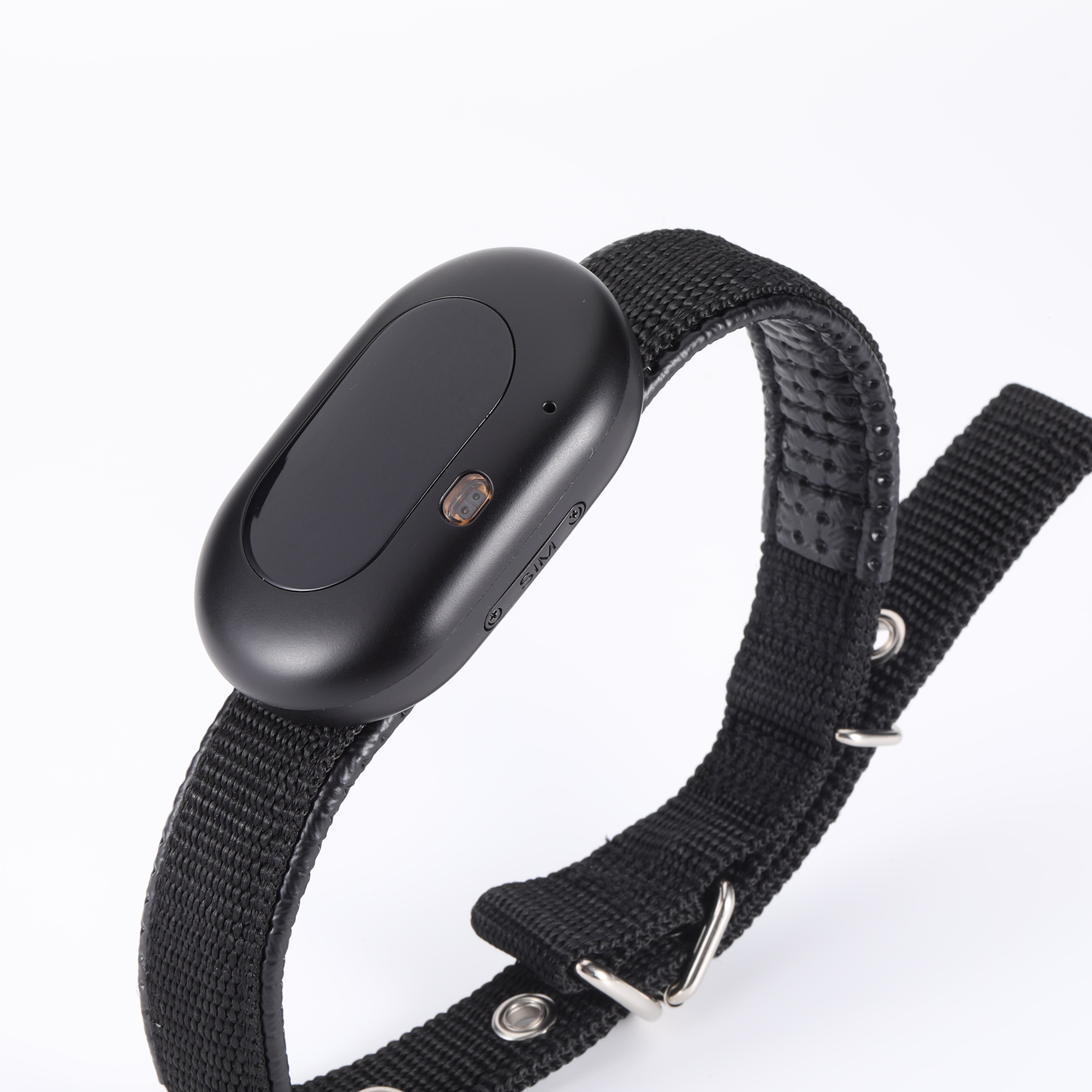 Carepetly™ Smart Health & Activity Tracker for Dogs & Cats