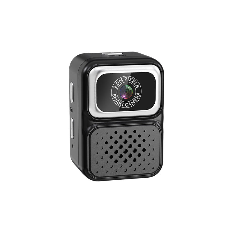 Snapcam 4K One-Touch Pet Camera - Waterproof & 64GB Built-in | Carepetly