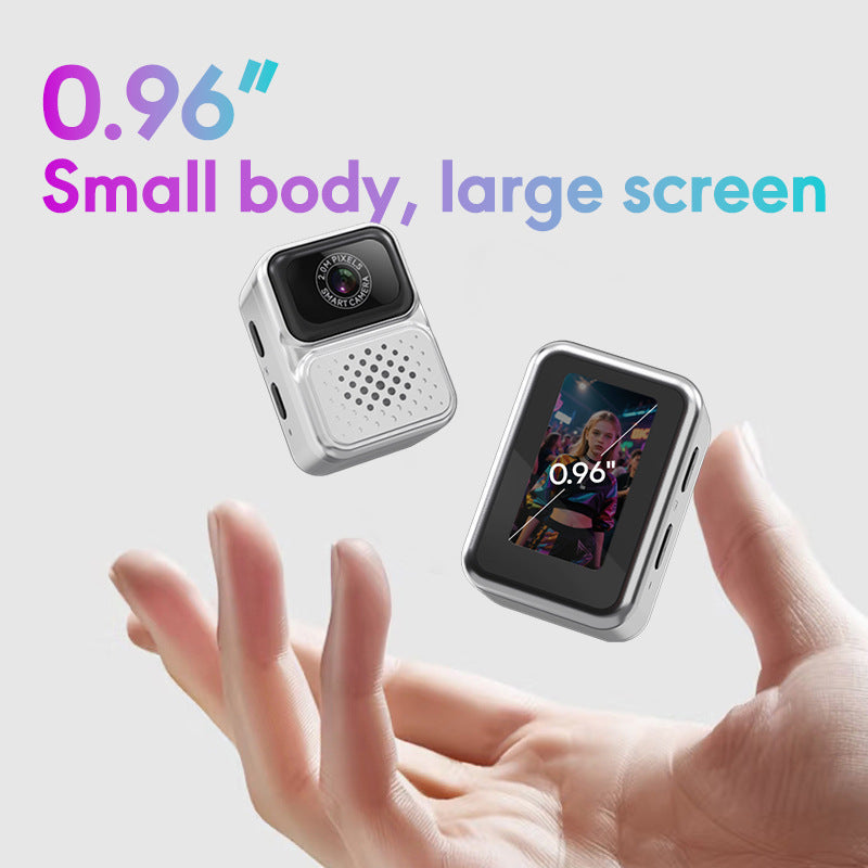 Snapcam 4K One-Touch Pet Camera - Waterproof & 64GB Built-in | Carepetly