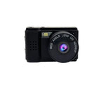 Pro-Steady 1080P Wearable Action Camera for Pets - 120min Battery | Carepetly